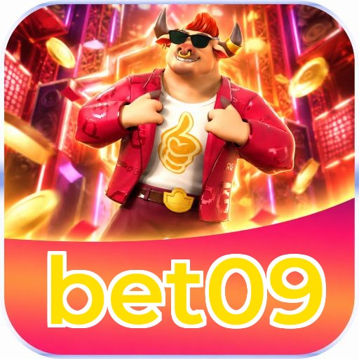 Aplicativo mobile bet09 para iOS e Android