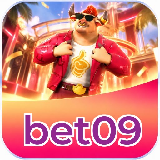 bet09 APK - Interface do aplicativo Android